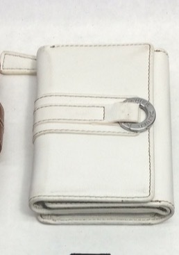 main photo of Wallet - Woman's, Leather, Danier