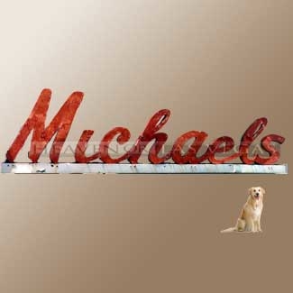 main photo of MICHAELS