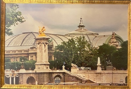 main photo of Paris Street Photo