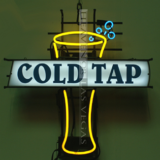 main photo of COLD TAP #01