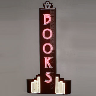 main photo of BOOKS