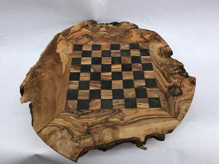main photo of Chessboard
