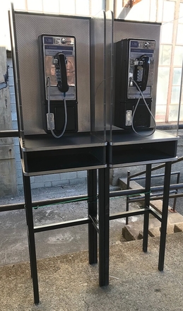 main photo of Pay Phone Booths