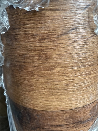 main photo of Wood Grain Linoleum 11'x12'