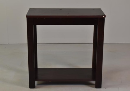 main photo of Contemporary Occasional Table