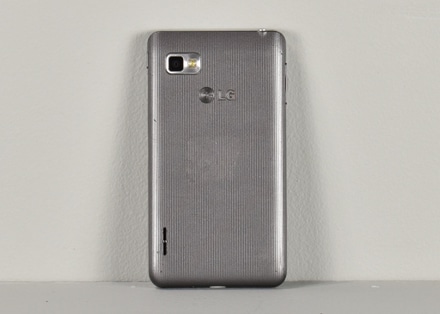 main photo of LG Smart Phone Dummy Model