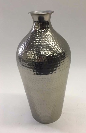 main photo of Silver Vase