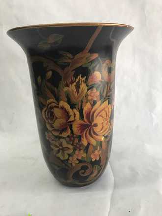 main photo of Floral Vase