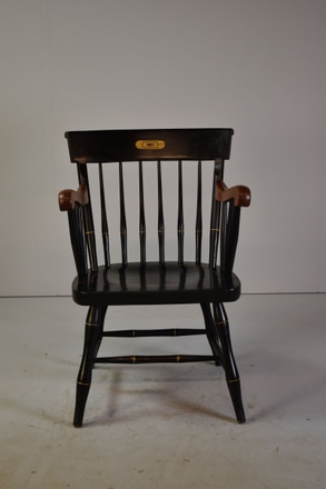 main photo of Collegiate Chair