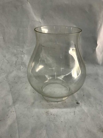main photo of Glass Candle Holder