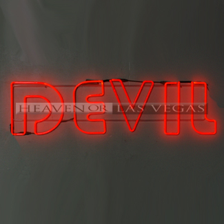 main photo of DEVIL #03
