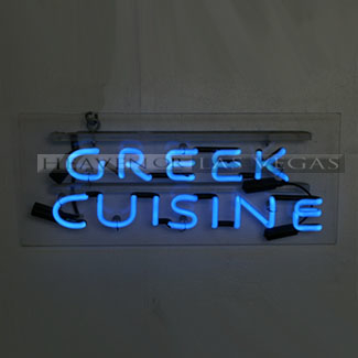 main photo of GREEK CUISINE