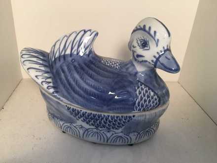 main photo of Decorative Bowl