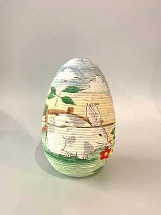 Decorative Egg main photo of Decorative Egg