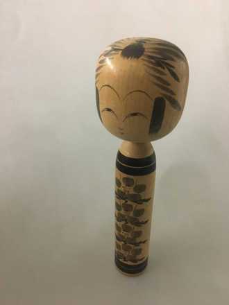 Kokeshi Doll main photo of Kokeshi Doll