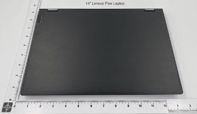 main photo of Lenovo Flex 14"