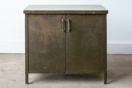 main photo of Milly Green Cabinet