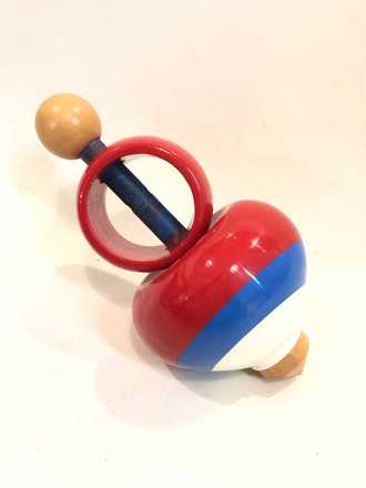 Toy main photo of Toy