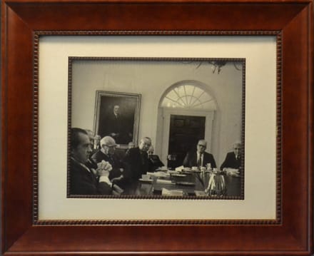 main photo of Vintage Presidential photo