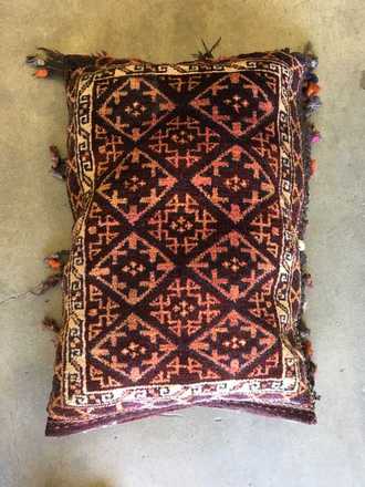 Floor Pillow main photo of Floor Pillow