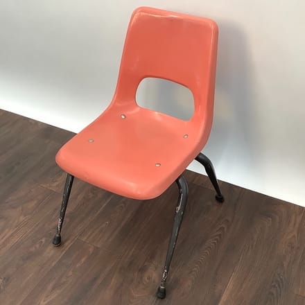 main photo of Classroom Chair