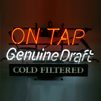 main photo of BEER ON TAP #06