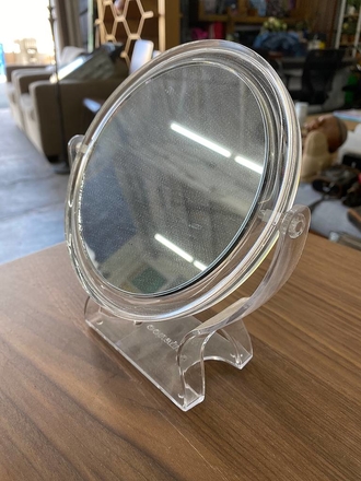 main photo of Double Sided Mirror