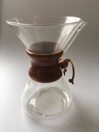 Carafe main photo of Carafe