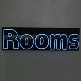 main photo of ROOMS
