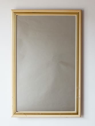 main photo of Crema Mirror