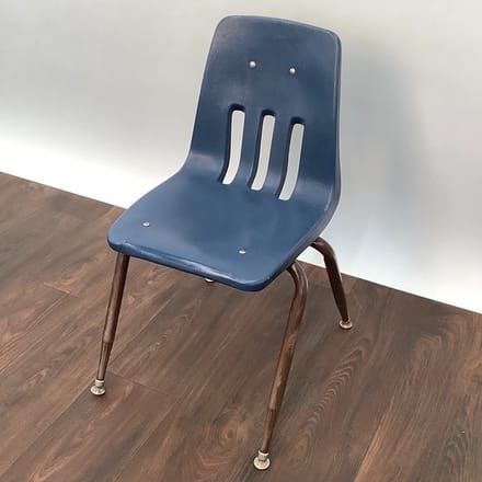 main photo of Classroom Chair