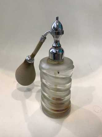 Perfume Bottle main photo of Perfume Bottle