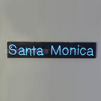 main photo of SANTA MONICA