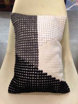 Throw Pillow main photo of Throw Pillow