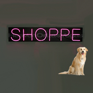 main photo of SHOPPE #02