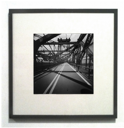 main photo of KILSTE-Williamsburg Bridge