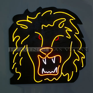main photo of LION