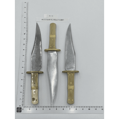 main photo of Western Knife
