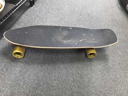 main photo of Skateboard