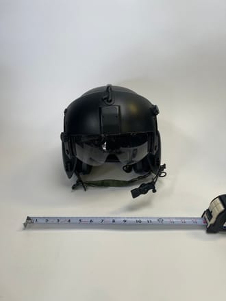 main photo of Gentex HGU-56/P Pilot Helmet