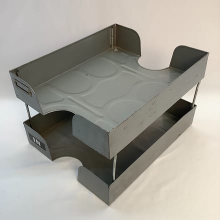 main photo of In-Out Tray