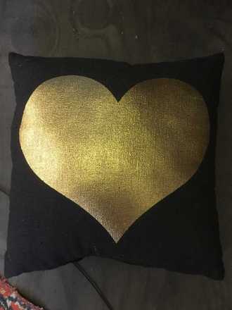 Throw Pillow main photo of Throw Pillow