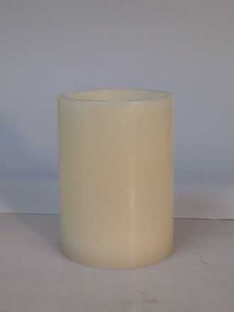 Candle Battery Operated main photo of Candle Battery Operated