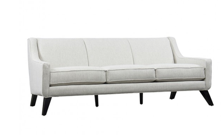 main photo of Couch, Off White
