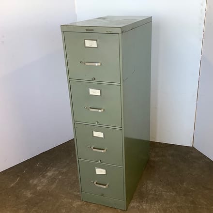 main photo of File Cabinet