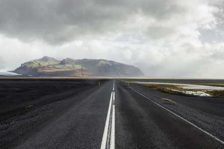 main photo of GRAKRI-Road to Skaftafell DF