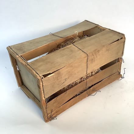 main photo of Crate with Excelsior
