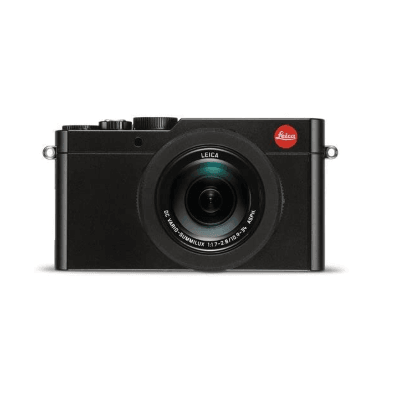 main photo of Leica D-Lux Camera