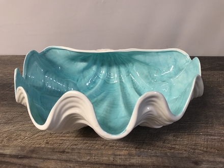main photo of Colorful Ceramic Shell B