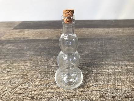 main photo of Mini Bottle F